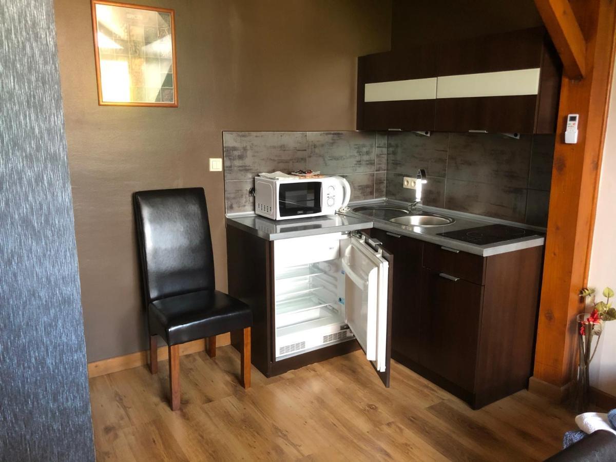 Apartamenty Maria Żywiec Εξωτερικό φωτογραφία