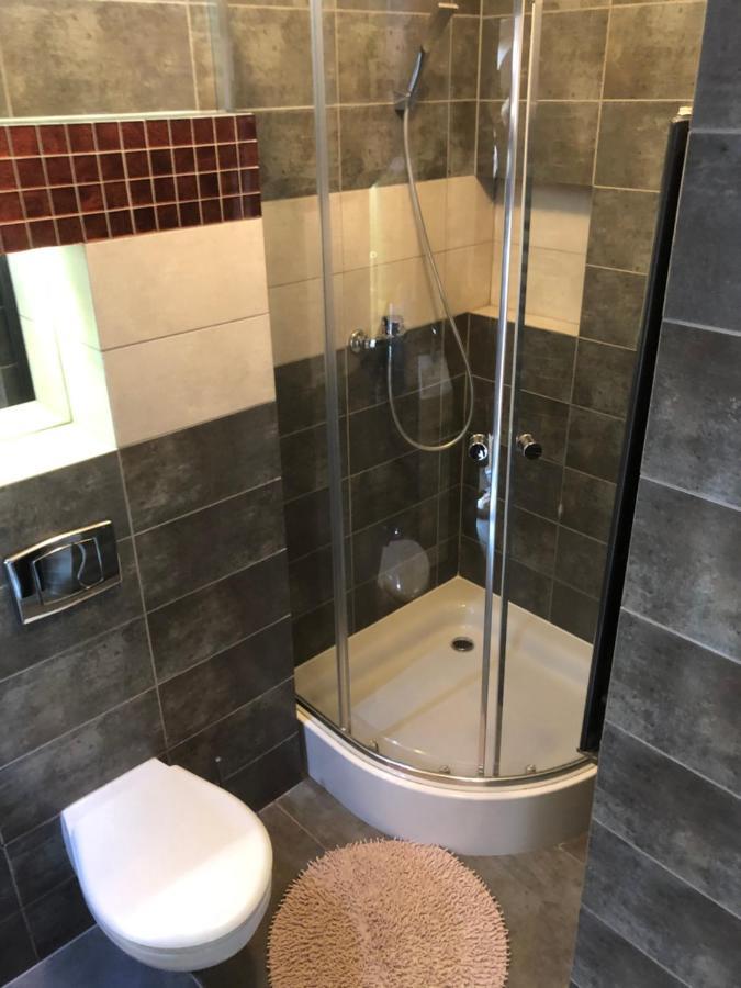 Apartamenty Maria Żywiec Εξωτερικό φωτογραφία