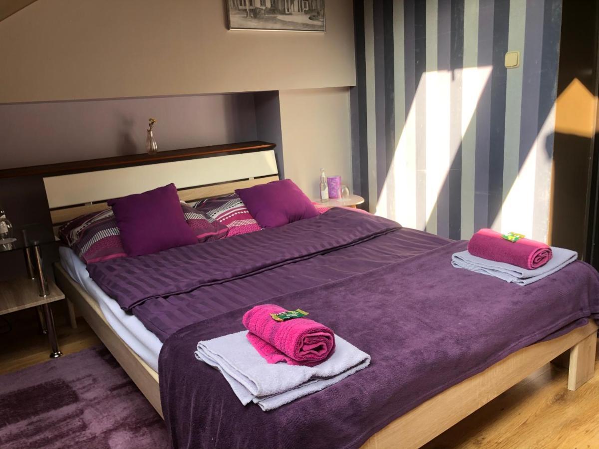 Apartamenty Maria Żywiec Εξωτερικό φωτογραφία