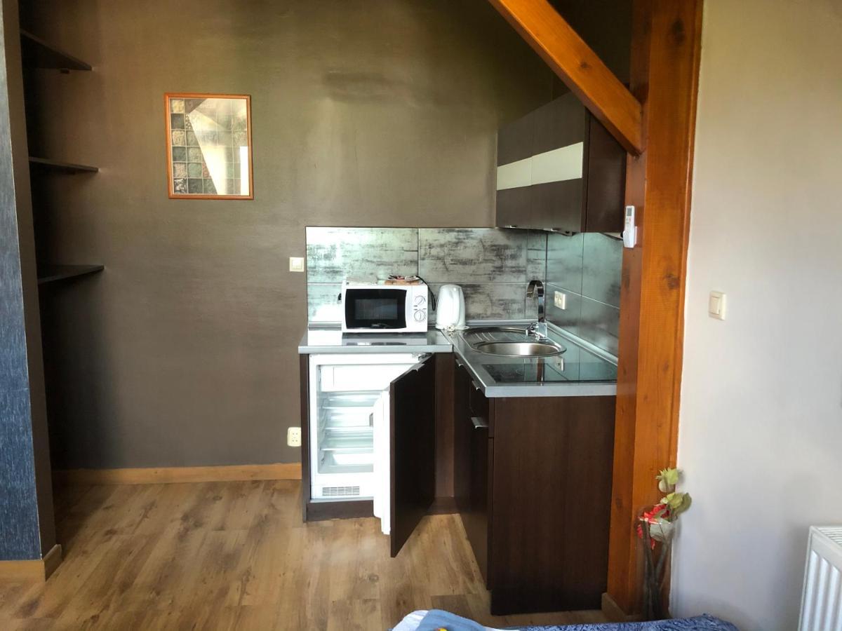 Apartamenty Maria Żywiec Εξωτερικό φωτογραφία