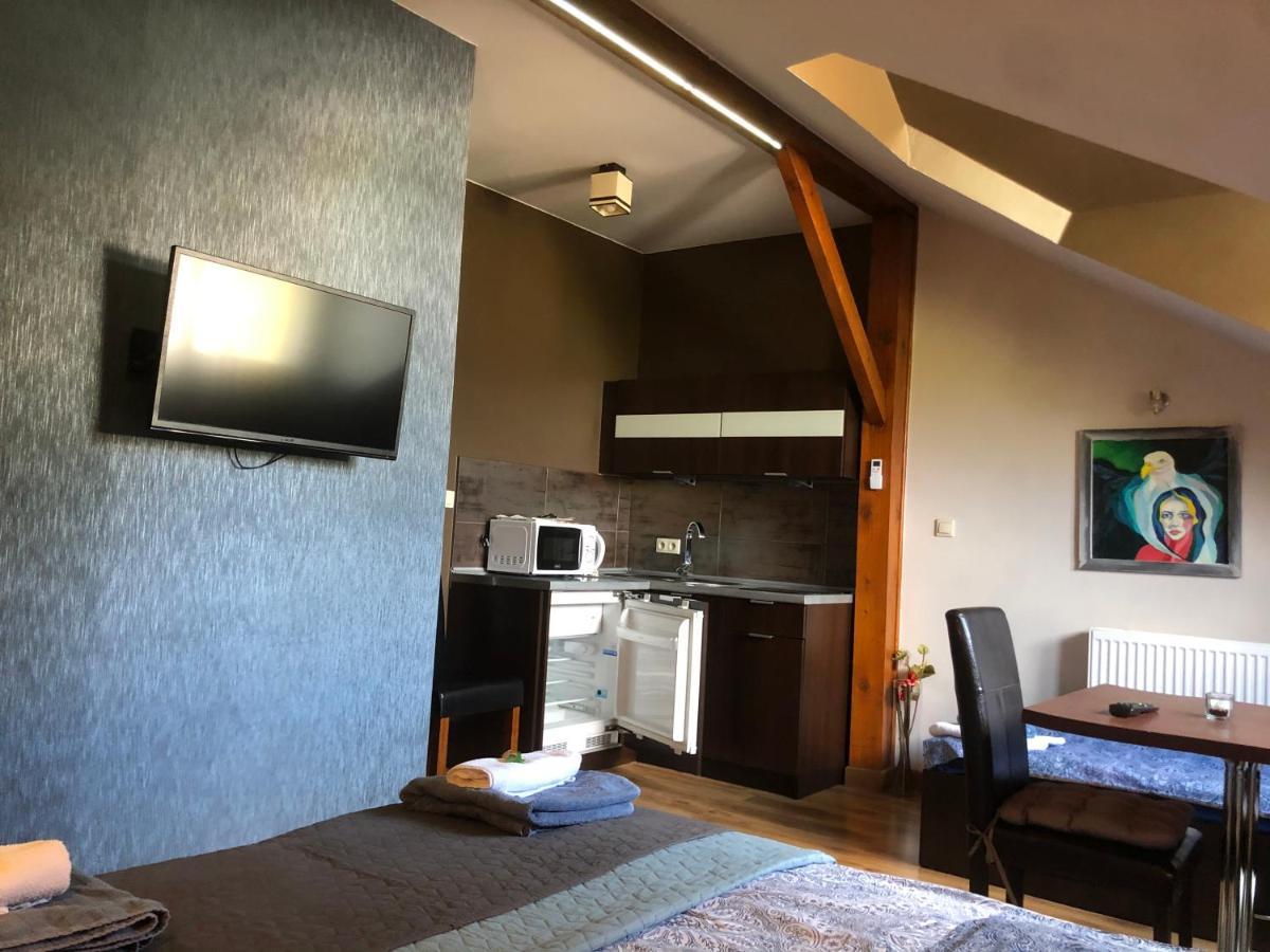 Apartamenty Maria Żywiec Εξωτερικό φωτογραφία