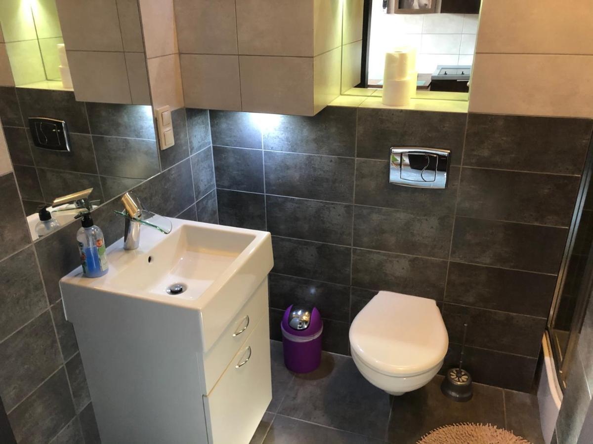 Apartamenty Maria Żywiec Εξωτερικό φωτογραφία