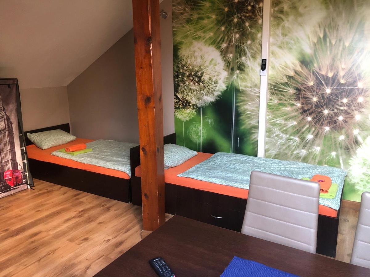 Apartamenty Maria Żywiec Εξωτερικό φωτογραφία