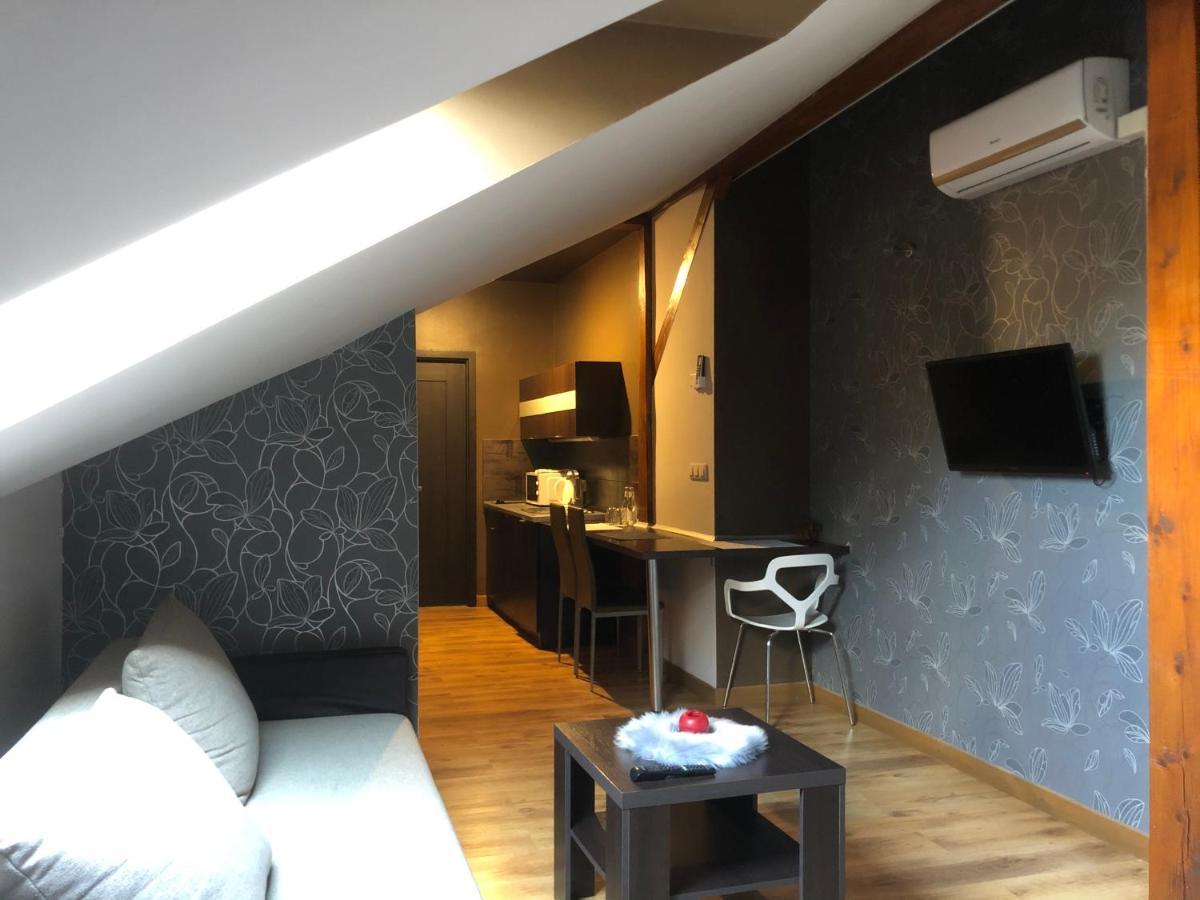 Apartamenty Maria Żywiec Εξωτερικό φωτογραφία