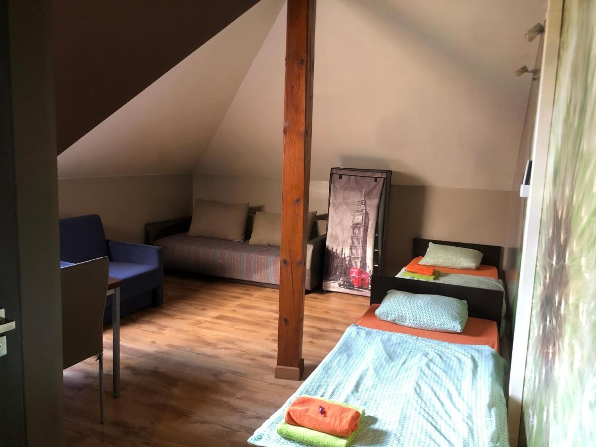Apartamenty Maria Żywiec Εξωτερικό φωτογραφία