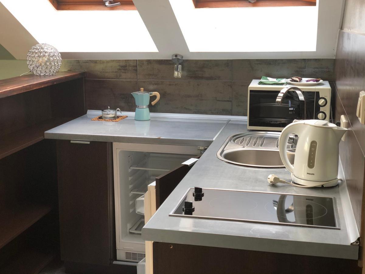 Apartamenty Maria Żywiec Εξωτερικό φωτογραφία