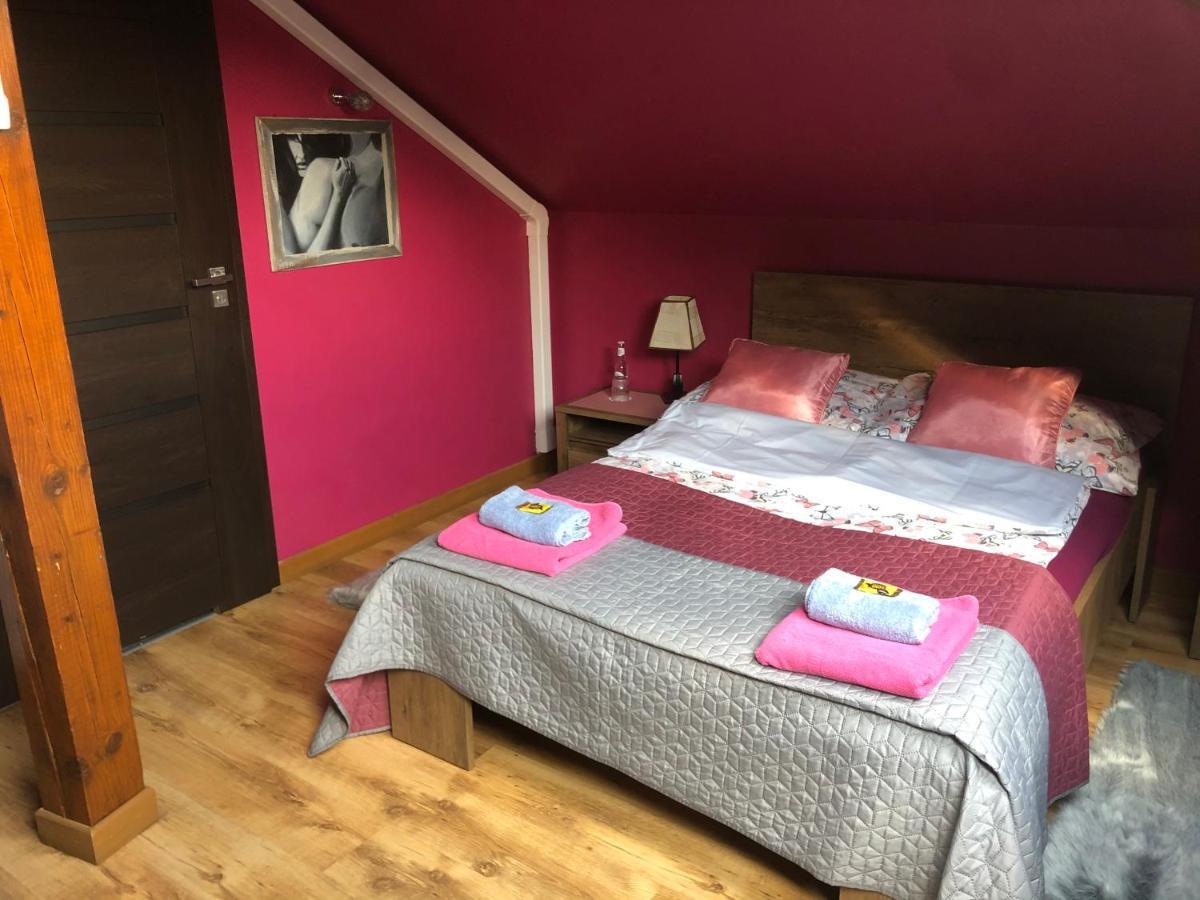 Apartamenty Maria Żywiec Εξωτερικό φωτογραφία