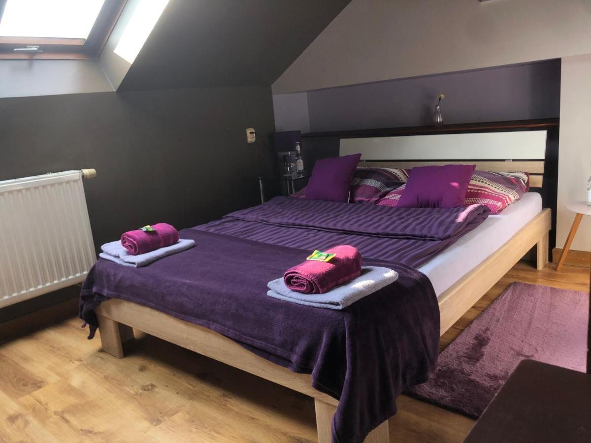 Apartamenty Maria Żywiec Εξωτερικό φωτογραφία