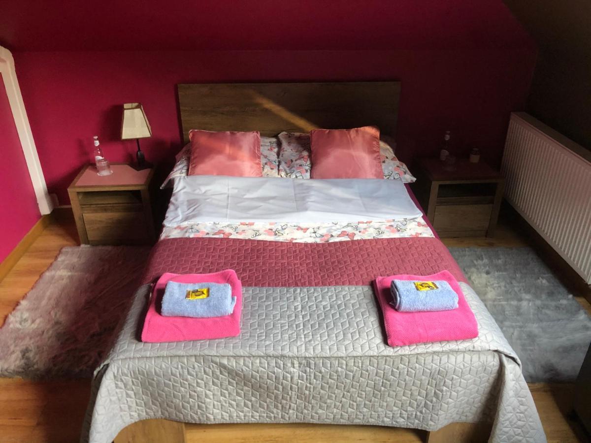 Apartamenty Maria Żywiec Εξωτερικό φωτογραφία