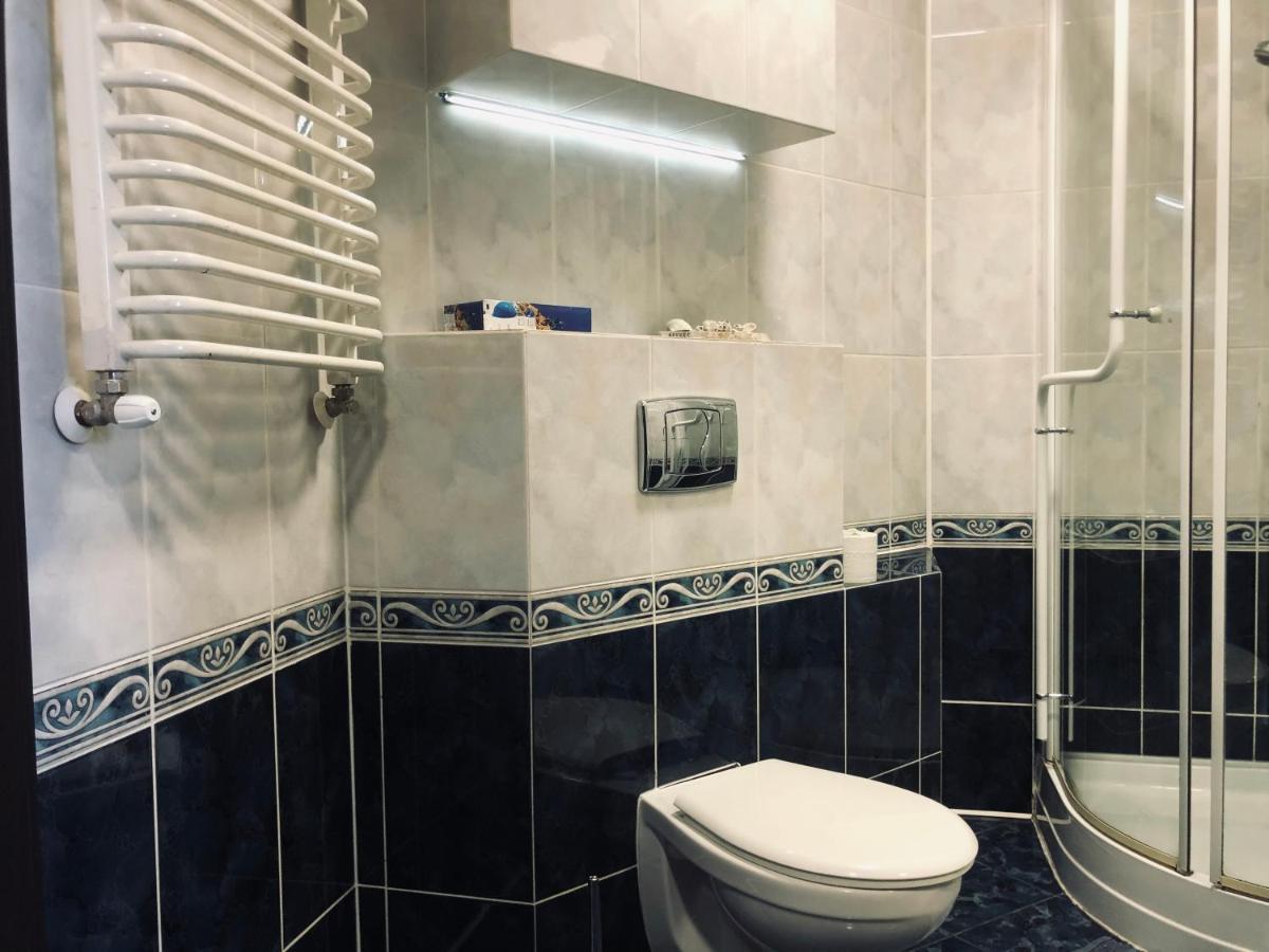 Apartamenty Maria Żywiec Εξωτερικό φωτογραφία