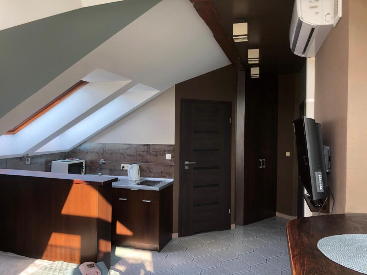 Apartamenty Maria Żywiec Εξωτερικό φωτογραφία