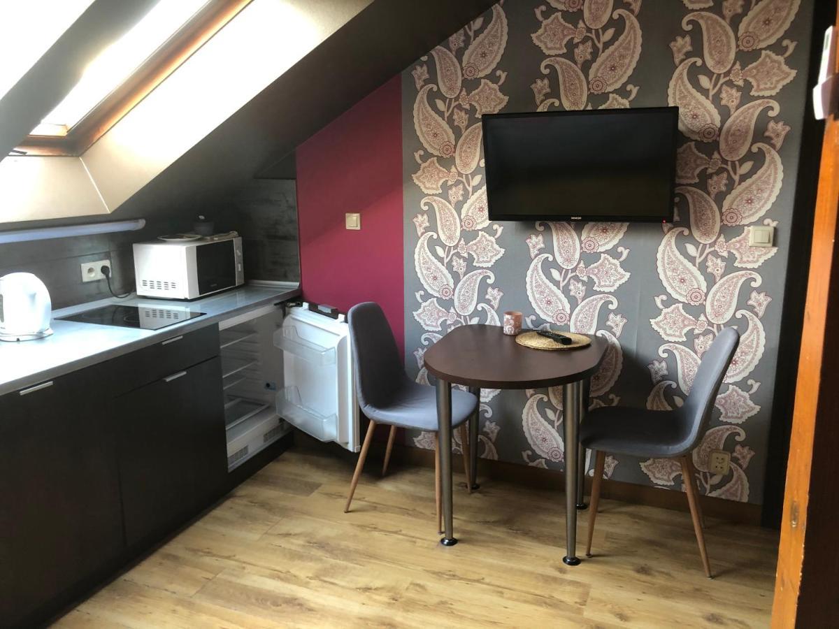 Apartamenty Maria Żywiec Εξωτερικό φωτογραφία