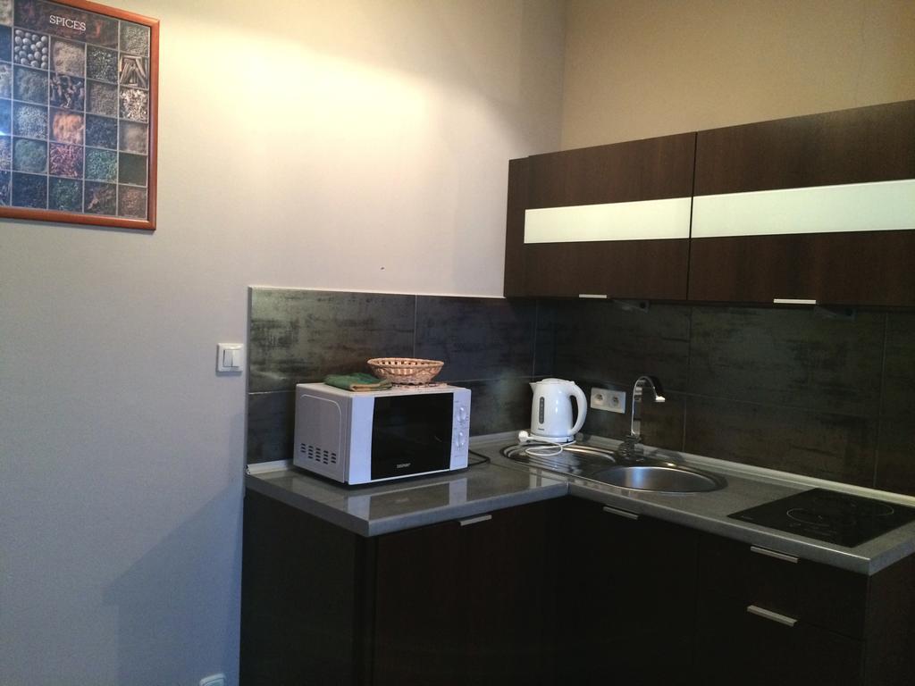 Apartamenty Maria Żywiec Δωμάτιο φωτογραφία
