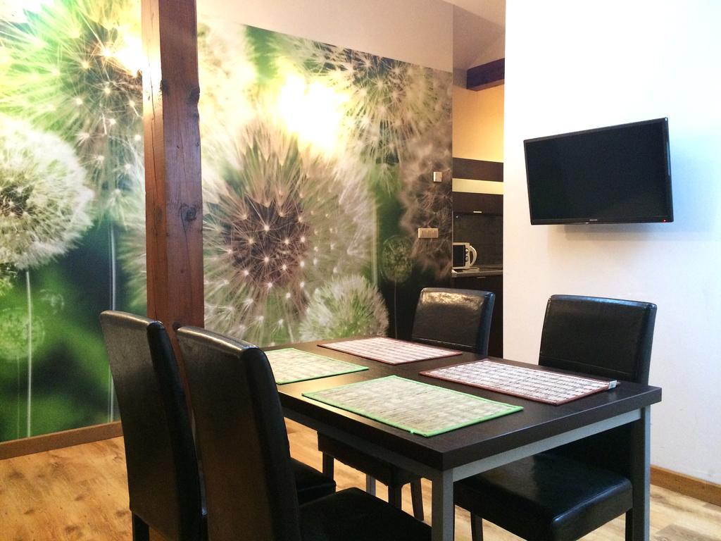 Apartamenty Maria Żywiec Δωμάτιο φωτογραφία