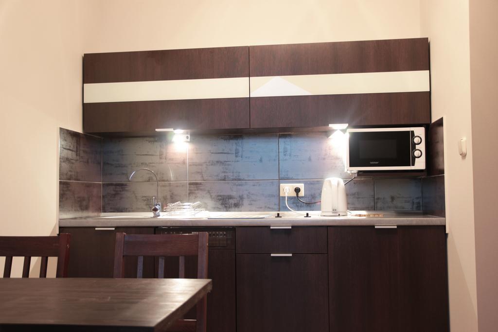 Apartamenty Maria Żywiec Δωμάτιο φωτογραφία