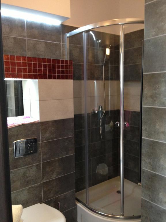 Apartamenty Maria Żywiec Δωμάτιο φωτογραφία