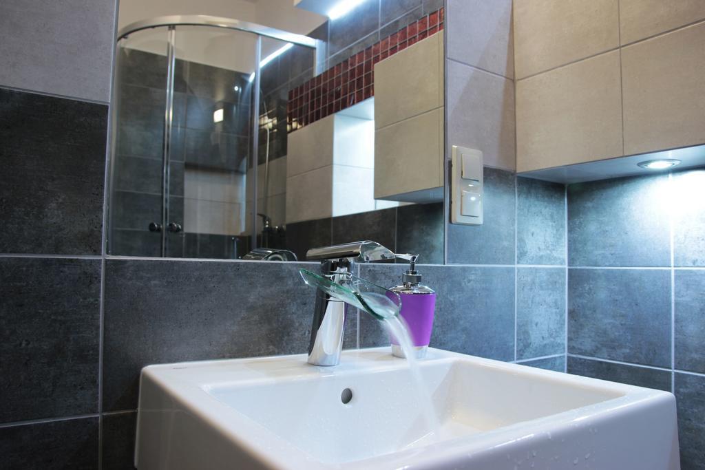 Apartamenty Maria Żywiec Δωμάτιο φωτογραφία