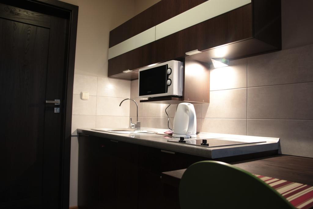 Apartamenty Maria Żywiec Δωμάτιο φωτογραφία