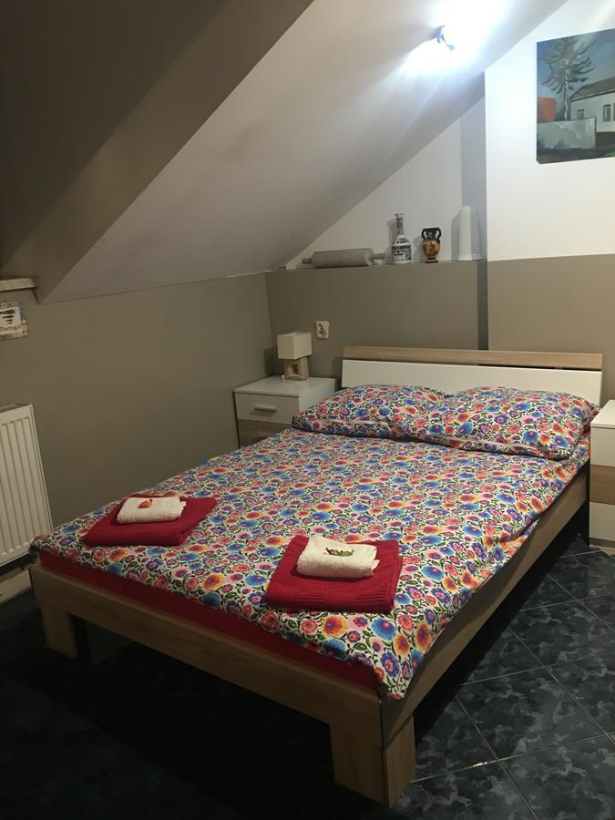 Apartamenty Maria Żywiec Εξωτερικό φωτογραφία