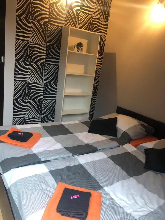 Apartamenty Maria Żywiec Εξωτερικό φωτογραφία
