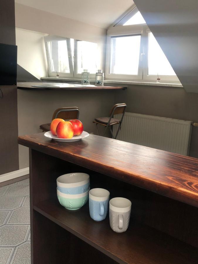 Apartamenty Maria Żywiec Εξωτερικό φωτογραφία