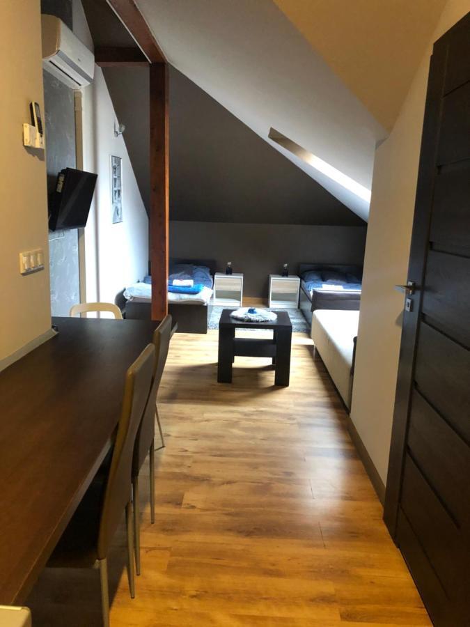 Apartamenty Maria Żywiec Εξωτερικό φωτογραφία
