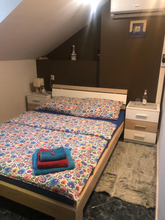 Apartamenty Maria Żywiec Εξωτερικό φωτογραφία