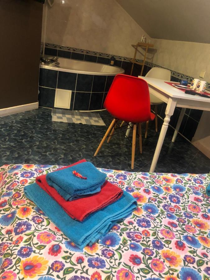 Apartamenty Maria Żywiec Εξωτερικό φωτογραφία