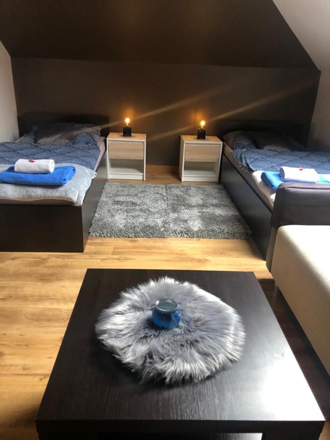 Apartamenty Maria Żywiec Εξωτερικό φωτογραφία
