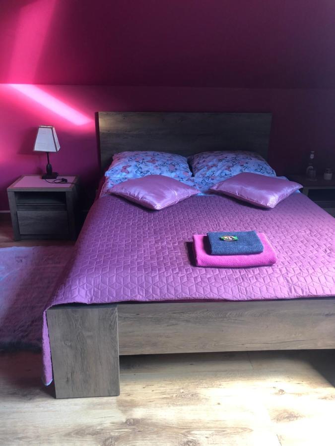 Apartamenty Maria Żywiec Εξωτερικό φωτογραφία